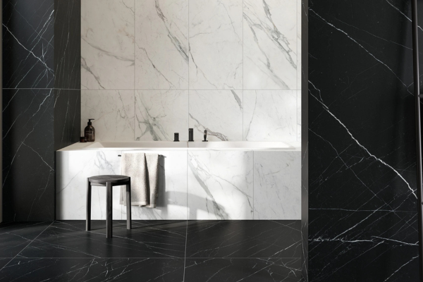 Obklady do kúpeľne - Inceram